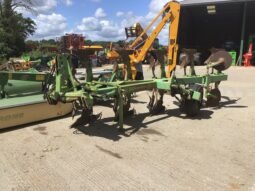 DOWDESWELL DP7 D2 PLOUGH full