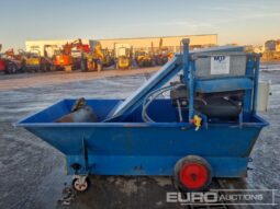 MJF 230Volt Compost Sorting Machine Farm Machinery For Auction: Leeds – 22nd, 23rd, 24th & 25th January 25 @ 8:00am full