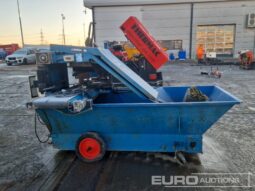 MJF 230Volt Compost Sorting Machine Farm Machinery For Auction: Leeds – 22nd, 23rd, 24th & 25th January 25 @ 8:00am full