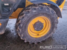 2020 JCB 540-140 Hi Viz Telehandlers For Auction: Leeds – 22nd, 23rd, 24th & 25th January 25 @ 8:00am full