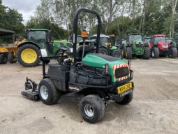 RANSOMES HR300 full