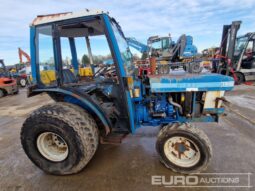 Ford 1910 Tractors For Auction: Leeds – 22nd, 23rd, 24th & 25th January 25 @ 8:00am full