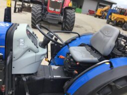 NEW HOLLAND T4.65V full