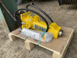 ATLAS COPCO EPIROC SB102 full