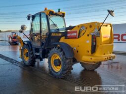 2019 JCB 540-170 Telehandlers For Auction: Leeds – 22nd, 23rd, 24th & 25th January 25 @ 8:00am full