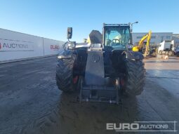 2016 Bobcat TL470XHF Telehandlers For Auction: Leeds – 22nd, 23rd, 24th & 25th January 25 @ 8:00am full