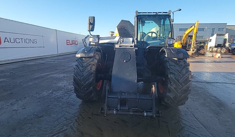 2016 Bobcat TL470XHF Telehandlers For Auction: Leeds – 22nd, 23rd, 24th & 25th January 25 @ 8:00am full