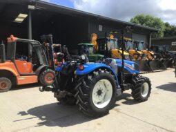 NEW HOLLAND T3.55F full