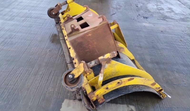 Cuthbertson Snow Plough Farm Machinery For Auction: Leeds – 22nd, 23rd, 24th & 25th January 25 @ 8:00am full