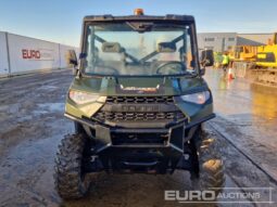 2021 Polaris Ranger Utility Vehicles For Auction: Leeds – 22nd, 23rd, 24th & 25th January 25 @ 8:00am full