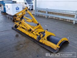 Cuthbertson Snow Plough Farm Machinery For Auction: Leeds – 22nd, 23rd, 24th & 25th January 25 @ 8:00am full