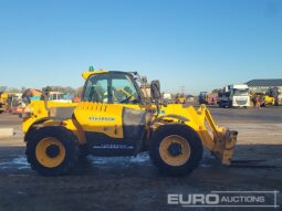 2018 JCB 531-70 Telehandlers For Auction: Dromore – 21st & 22nd February 2025 @ 9:00am full