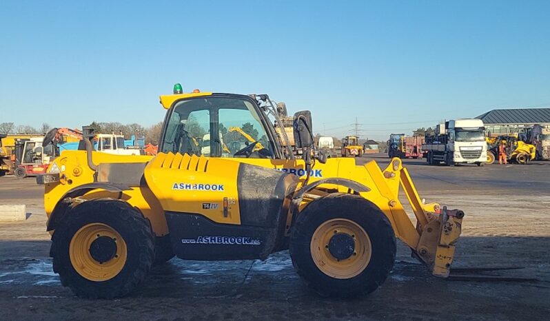 2018 JCB 531-70 Telehandlers For Auction: Dromore – 21st & 22nd February 2025 @ 9:00am full