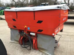 KUHN AXERA 1102 H – EMC FERTILISER SPREADER full