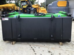 LWC SWEEPER BUCKET BRUSH full