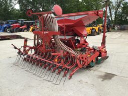 KVERNELAND ACCORD I DRILL COMBINATION full