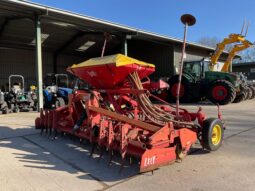 LELY COMBI-PNEUMATIC DRILL full