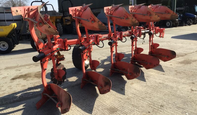 MASCHIO UNICO M VARIO 5 FURROW PLOUGH full