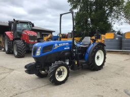 NEW HOLLAND T4.65V full