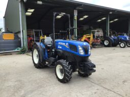 NEW HOLLAND T4.65V full