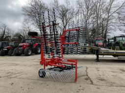 BROWNS 6M SPRING HARROW full