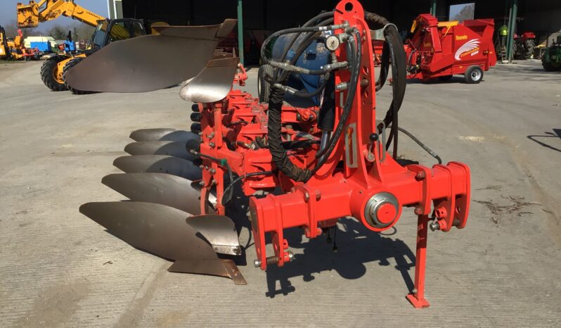 MASCHIO UNICO M VARIO 5 FURROW PLOUGH full