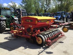 VADERSTAD SUPER RAPID 300S TRAILED DRILL full