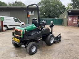 RANSOMES HR300 full