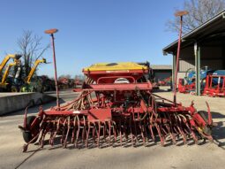 LELY COMBI-PNEUMATIC DRILL full