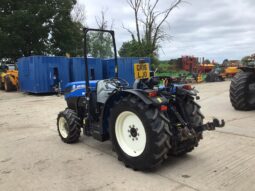 NEW HOLLAND T4.65V full