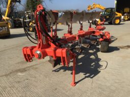 MASCHIO UNICO M VARIO 5 FURROW PLOUGH full