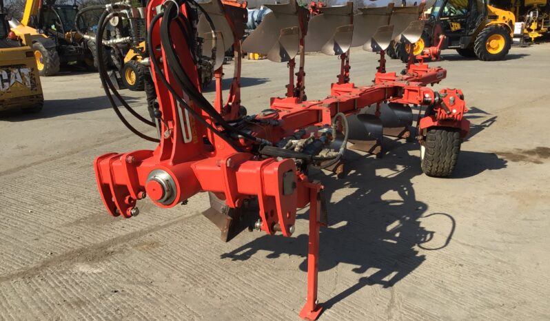 MASCHIO UNICO M VARIO 5 FURROW PLOUGH full