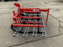 BROWNS 3M SPRING HARROW full