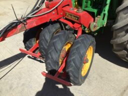 VADERSTAD SUPER RAPID 300S TRAILED DRILL full