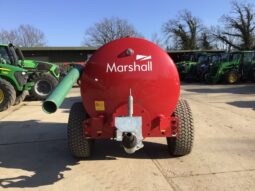 MARSHALL ST1200 VACUUM TANKER full