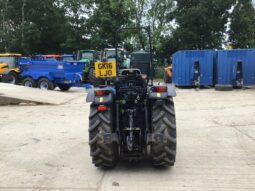 NEW HOLLAND T4.65V full