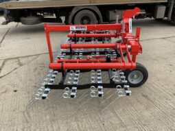 BROWNS 3M SPRING HARROW full