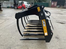 JCB POWER GRAB full