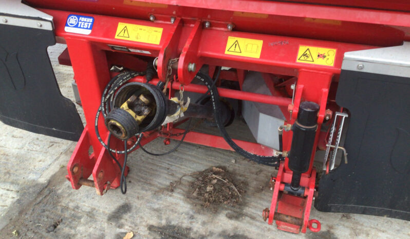 TEAGLE SX5000 G3 CENTERLINER full