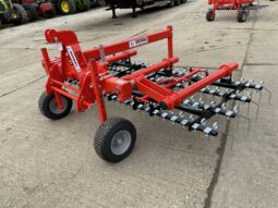 BROWNS 3M SPRING HARROW full