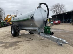 MAJOR 1700 VACUUM TANKER full