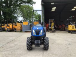 NEW HOLLAND T4.65V full