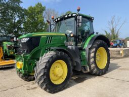 JOHN DEERE 6175R SELECT EDITION full