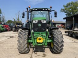 JOHN DEERE 6175R SELECT EDITION full