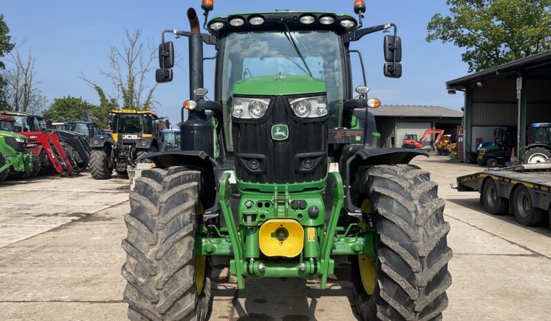 JOHN DEERE 6175R SELECT EDITION full