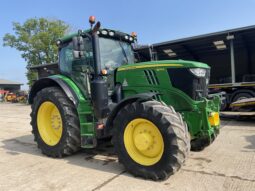 JOHN DEERE 6175R SELECT EDITION full