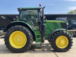 JOHN DEERE 6175R SELECT EDITION full