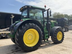 JOHN DEERE 6175R SELECT EDITION full