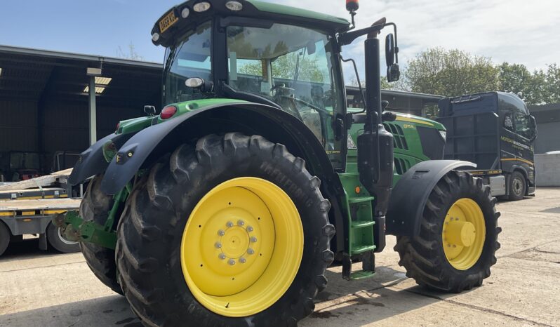 JOHN DEERE 6175R SELECT EDITION full