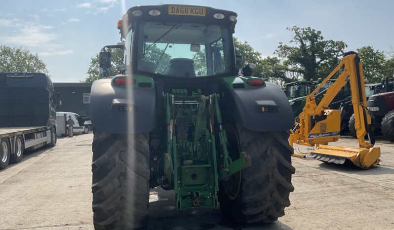 JOHN DEERE 6175R SELECT EDITION full